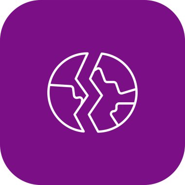 Geri dönüşüm işareti vektör çizim