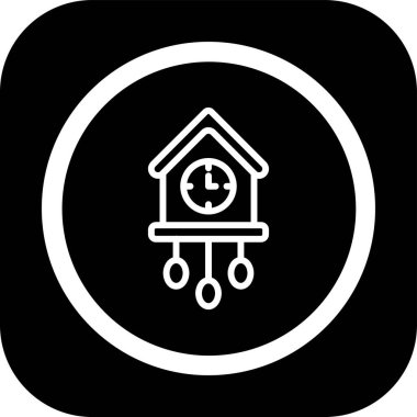 vektör evi resimleme