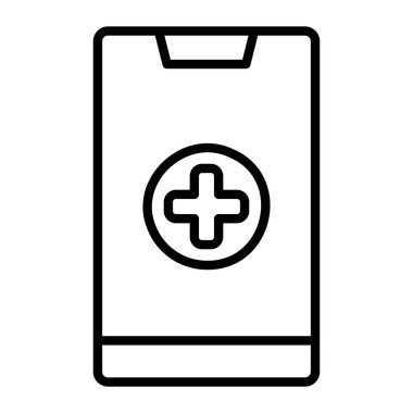 pil vektör illüstrasyonu