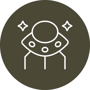 Kişisel ve ticari kullanım için vektör simgesi