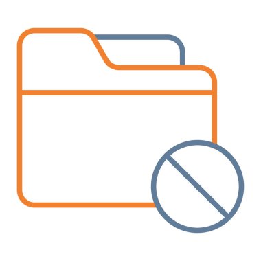 dizin simgesi vektör illüstrasyonu