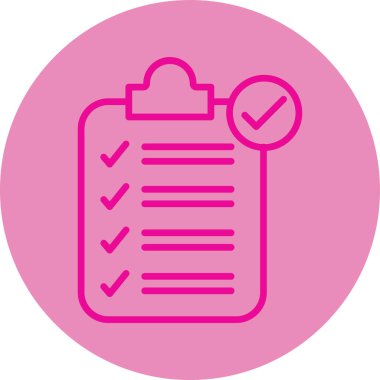 Kişisel ve ticari kullanım için vektör simgesi