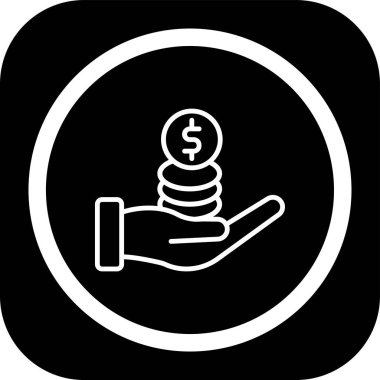 money vector icon design