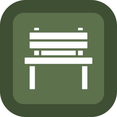 Web arayüzü simgesi, vektör illüstrasyonu