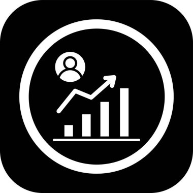 vektör çizim tasarım iş simgesinin