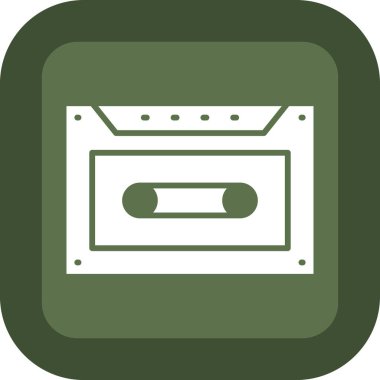 Nakit Dolar para simgesi düz stil