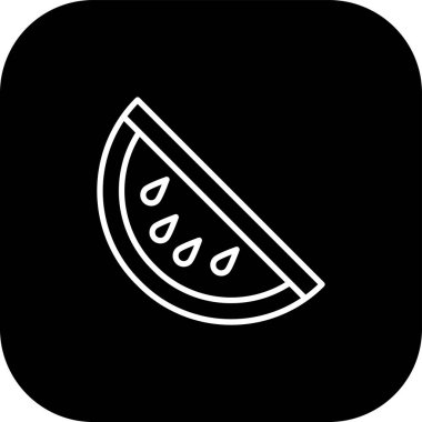 Ticari bir binanın vektör resmedilmesi.