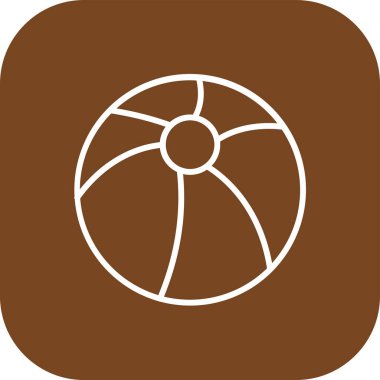 Kişisel ve ticari kullanım için vektör simgesi