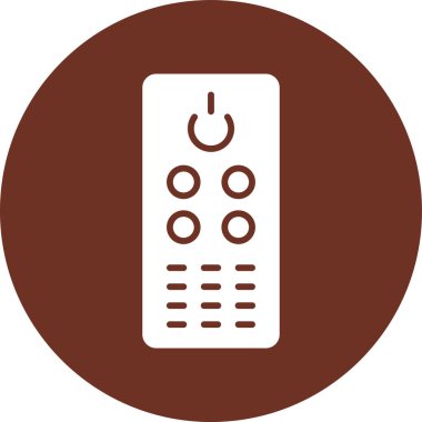 Uzaktan kumanda. Basit tasarım