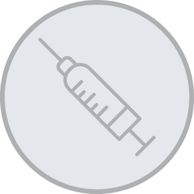 vektör rringe simgesi, resimleme