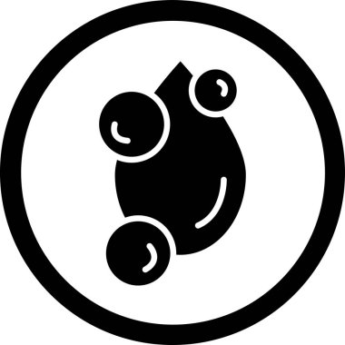 Bir kuşun vektör çizimi