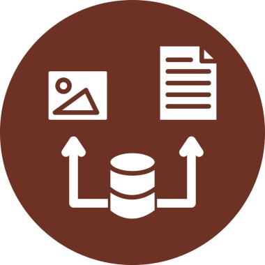 dosya simgesi çizimi