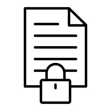 dosya simgesi çizimi