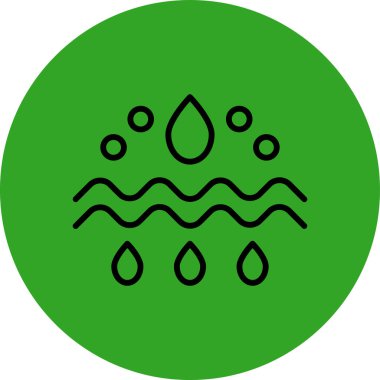 Kişisel ve ticari kullanım için vektör simgesi