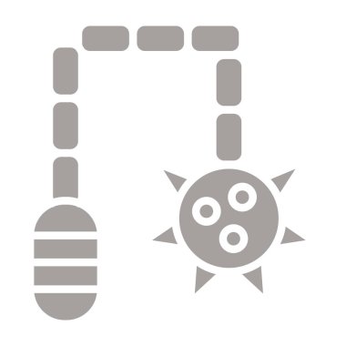 Bomba vektör simgesi