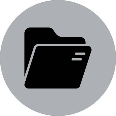 dizin simgesi vektör illüstrasyonu