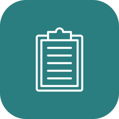 uygulamanın vektör simgesi