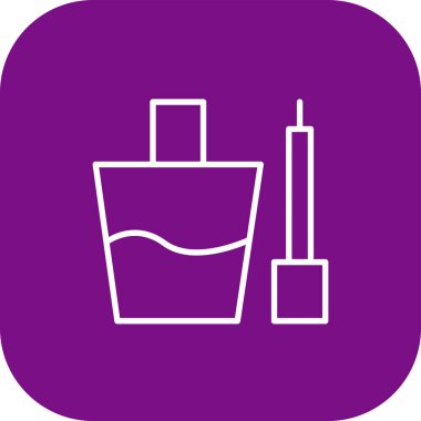 tekil vektör simgesi