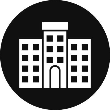 Vektör İnşa Simgesi illüstrasyonu