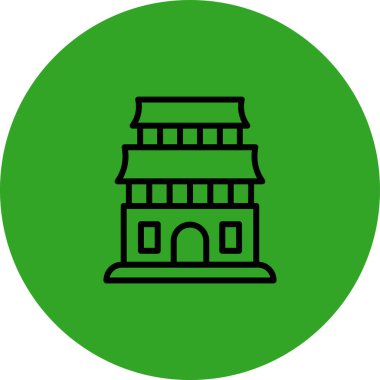 ikon vektör illüstrasyonu oluşturma