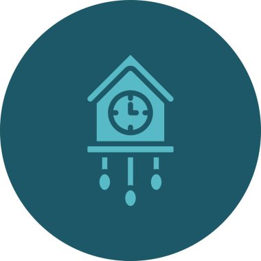 Vektör Ev simgesi illüstrasyonu