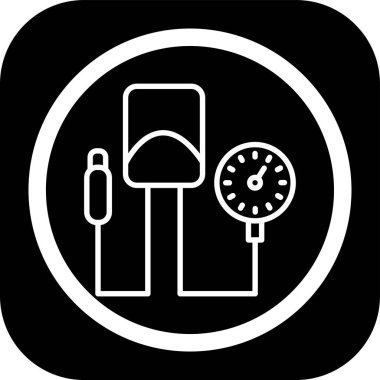 vektör saat resimleme