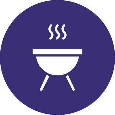 Vektör illüstrasyonu, simge ögesi