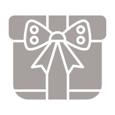 hediye kutusu vektör illüstrasyonuName