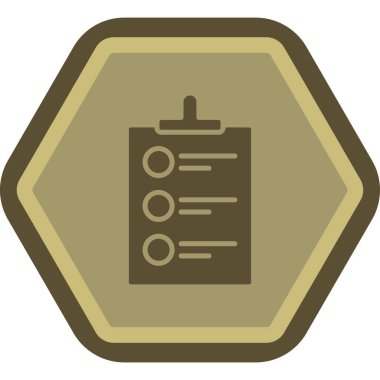 Modern eğitim ikonunun vektör illüstrasyonu