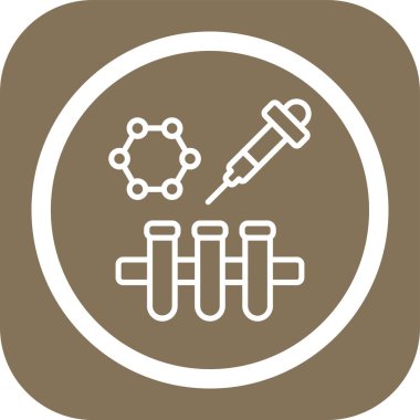 modern simge vektör illüstrasyonu