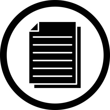 Kitap Vektörü Kabartma Simgesi Tasarımı