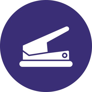 Modern eğitim ikonunun vektör illüstrasyonu