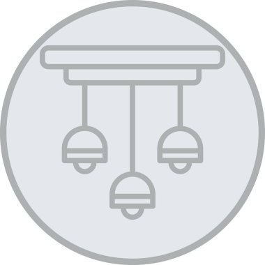 Bir b eksikliği simgesinin vektör çizimi