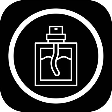 Gıda simgesinin vektör illüstrasyonu