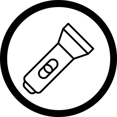 Eğitim simgesinin vektör illüstrasyonu