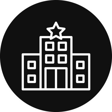 vektör çizgisi simgesi oluşturma