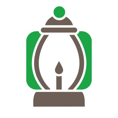 Şeffaf bir arkaplanda mum vektör çizimi. Birinci kalite semboller. Konsept ve grafik tasarımı için vuruş simgesi.