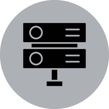 seo ve pazarlama kavramının vektör simgesi