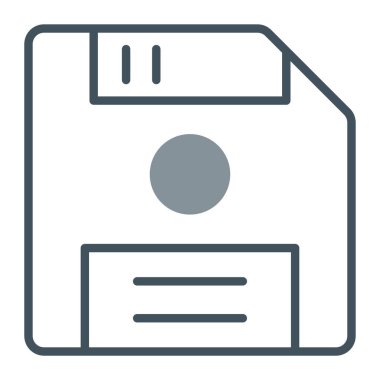 dosya simgesi çizimi