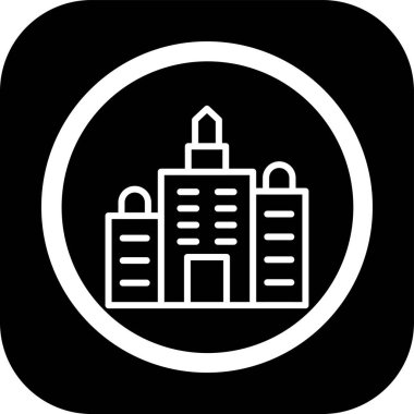 Projeniz için vektör oluşturma simgesi, resimleme kullanın