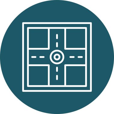 vektör kapısı resimleme