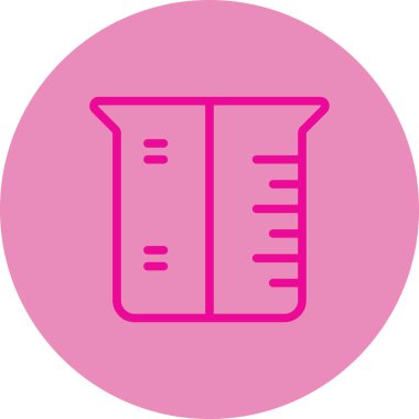 Eğitim simgesinin vektör illüstrasyonu