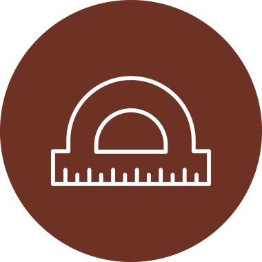 modern simge vektör illüstrasyonu