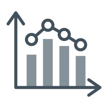 grafik vektör renk simgesi
