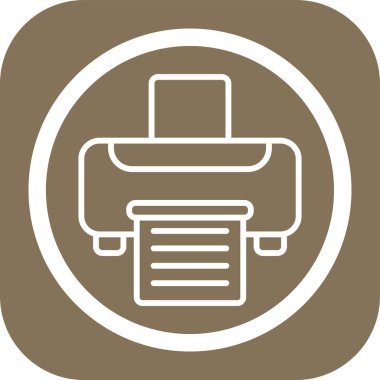 seo modern simge, seo ve pazarlamanın vektör illüstrasyonu