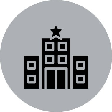 ikon vektör illüstrasyonu oluşturma