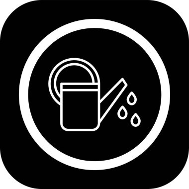 Gıda simgesinin vektör illüstrasyonu