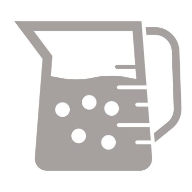 kahve makinesi vektör simgesi