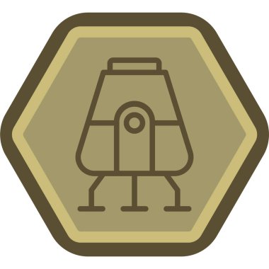 b 'nin vektör illüstrasyonu