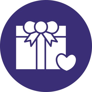 Vektör illüstrasyonu, simge ögesi arkaplanı